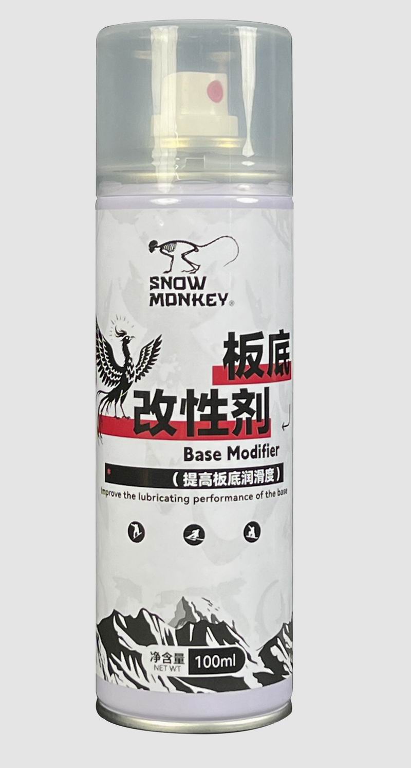 朱雀-板底改性剂